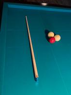 predator shaft, Sport en Fitness, Biljarten en Poolen, Ophalen, Zo goed als nieuw