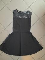 Jurk van Lola & Liza, Lola & Liza, Zwart, Ophalen of Verzenden, Maat 36 (S)