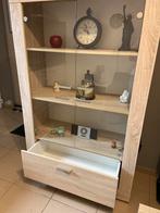 A vendre rapidement Manage, petits prix! Cause Déménagement., Huis en Inrichting, Kasten | Vitrinekasten, Ophalen, Zo goed als nieuw