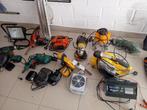 Bosch handboormachine ACCU s, Ophalen, Gebruikt, Gereedschap of Accessoires