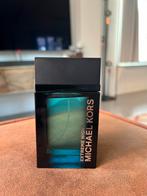 Michael Kors Extreme Night 120ml, Handtassen en Accessoires, Uiterlijk | Parfum, Ophalen of Verzenden, Zo goed als nieuw