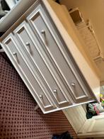 Commode en kleerkast kinderkamer, Kinderen en Baby's, Kinderkamer | Commodes en Kasten, Ophalen, Gebruikt, 70 cm of meer, 105 cm of meer