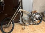 Stoere fiets, Fietsen en Brommers, Fietsen | Cruisers en Lowriders, Ophalen, Gebruikt