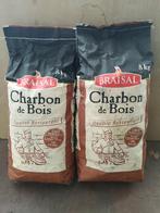 HOUTSKOOL BRAISAL 16 KG NIEUW, Ophalen, Nieuw, BRAISAL