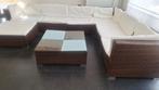 Loungeset, Ophalen, Gebruikt, Loungeset