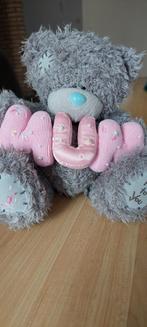 Ourson me to you, Collections, Ours & Peluches, Comme neuf, Enlèvement ou Envoi, Me To You