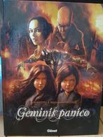 Geminis Panico, Boeken, Stripverhalen, Eén stripboek, Ophalen of Verzenden, Zo goed als nieuw, Robert Cepo