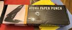 Atomaperforator, Diversen, Ophalen, Nieuw