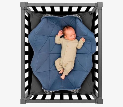 Hangmat, speelkussen Hangloose, Kinderen en Baby's, Babyparken, Nieuw, Rechthoekig, Boxkleed, Ophalen