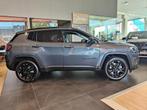 Jeep Compass Night Eagle, SUV ou Tout-terrain, Hybride Électrique/Essence, Automatique, Achat