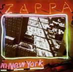 frank zappa in new york gereserveerd voor frank, CD & DVD, Vinyles | Rock, Comme neuf, 12 pouces, Enlèvement ou Envoi, Alternatif