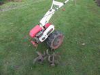 twee werkende moterculteurs plus toebehoren, Ophalen, Gebruikt, Benzine, Tuinfrees