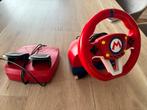 Stuur Mariokart, Ophalen, Zo goed als nieuw