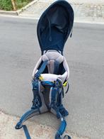 Deuter kid comfort 3, Kinderen en Baby's, Babydragers en Draagdoeken, Ophalen, Gebruikt
