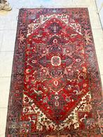 Tapijt, Ophalen, Gebruikt