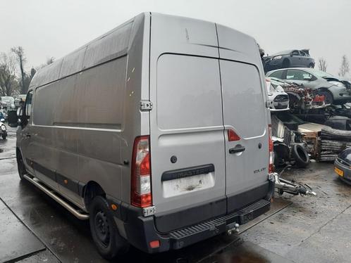 REMKLAUW LINKS ACHTER Renault, Auto-onderdelen, Remmen en Aandrijving, Renault, Gebruikt