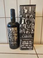 Caroni tasting gang velier, Collections, Comme neuf, Enlèvement ou Envoi