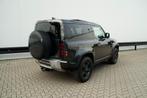 LAND ROVER DEFENDER 90 D200 S | PANO | WEBASTO | TREKHAAK, Auto's, Land Rover, Automaat, Leder, Vierwielaandrijving, SUV of Terreinwagen