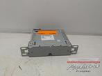 Module radio d'un Renault Clio, Renault, -, Utilisé, -