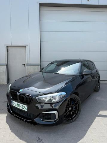 Bmw M140i beschikbaar voor biedingen