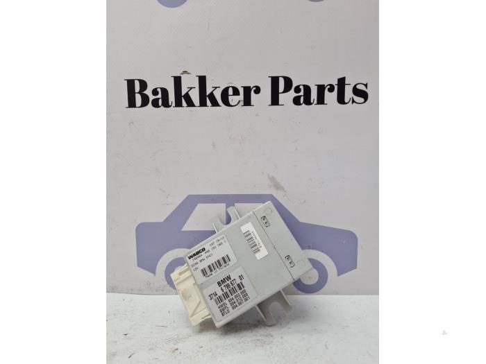 Luchtvering module van een BMW 5-Serie, Auto-onderdelen, Ophanging en Onderstel, BMW, Gebruikt, 3 maanden garantie