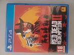 Red Dead Redemption 2, Games en Spelcomputers, Ophalen, Zo goed als nieuw, Avontuur en Actie, Vanaf 18 jaar