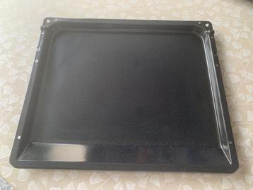 3 Originele bakplaten  42 x 36cm beschikbaar voor biedingen