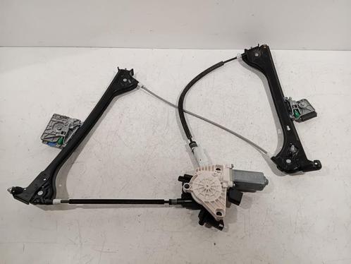RAAMMECHANIEK ELEK RECHTS VOOR SLK (R172) (A2078200642), Auto-onderdelen, Carrosserie, Mercedes-Benz, Voor, Rechts, Gebruikt