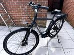 Vélo Trek Verve+1, Performance Line+, batterie : 500 kWh,, Vélos & Vélomoteurs, Vélos électriques, Comme neuf, Autres marques