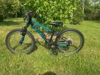mtb  20 inch (bike fun kids), Fietsen en Brommers, Fietsen | Jongens, Ophalen, Versnellingen, Zo goed als nieuw, BikeFun Kids (BFK)