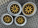 Porsche 993 gt2 of 996 gt3 BBS velgen, Auto-onderdelen, Banden en Velgen, Ophalen, 18 inch, Velg(en)