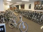 grote gebruikte e-bike,s show alles met garantie, Fietsen en Brommers, Elektrische fietsen, Ophalen of Verzenden, Zo goed als nieuw