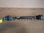 Arbre de transmission avant droit d'un Skoda Fabia, -, 3 mois de garantie, Utilisé, Skoda