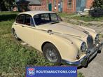 Jaguar MK 2 | 1966 | Route 66 Auctions, Achat, Entreprise, Boîte manuelle, Autre carrosserie