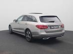 Mercedes-Benz C-Klasse Estate 180 d Business Solution, Autos, Argent ou Gris, Achat, Euro 6, Entreprise