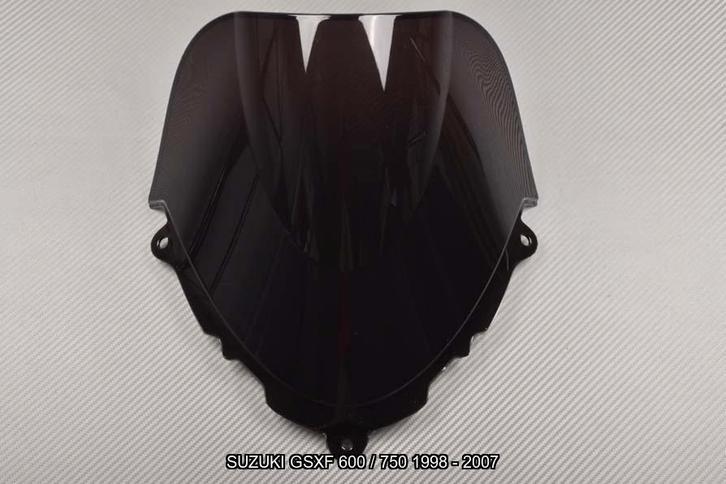 Bulle SUZUKI GSXF 600 / 750 1998 - 2007, Motos, Accessoires | Autre, Neuf, Enlèvement ou Envoi