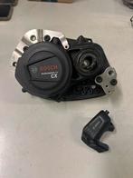 Moteur bosch performance line cx smart système