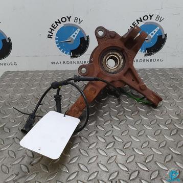DACIA SANDERO STEPWAY [LF_HUB_STUB_AXL.ASSY] 2019 beschikbaar voor biedingen