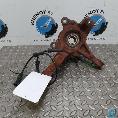 DACIA SANDERO STEPWAY [LF_HUB_STUB_AXL.ASSY] 2019, Auto-onderdelen, Overige Auto-onderdelen, Gebruikt, ARN erkend, Stiba lid, Erkend duurzaam