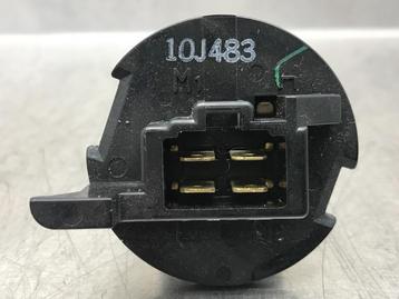 KACHELWEERSTAND Daihatsu Sirion 2 (M3) (01-2005/06-2013) beschikbaar voor biedingen