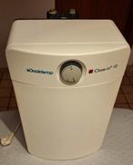 Elektrische boiler Daalderop Close-in 10, Doe-het-zelf en Bouw, Chauffageketels en Boilers, Ophalen, Gebruikt, Boiler