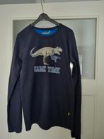 Pierres et os 176, Enlèvement ou Envoi, Utilisé, Stones and bones, Chemise ou À manches longues