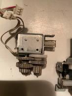 Mini moteurs pour  robotique, Ophalen, Gebruikt