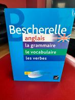 Bescherelle ANGLAIS (Lot de 3), Ophalen, Zo goed als nieuw, Engels