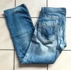 Pepe Jeans herenjeans maat W34 L34, Kleding | Heren, Spijkerbroeken en Jeans, Zo goed als nieuw