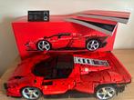 Lego technic  Ferrari Daytona SP3 42143, Ophalen of Verzenden, Zo goed als nieuw