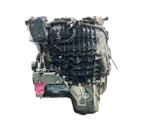 Motor BMW Serie 3 E90 E91 E92 E93 318i 2.0 N43B20A N43, Auto-onderdelen, Motor en Toebehoren, BMW, Ophalen of Verzenden