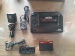 Sega Master System 2 + câbles + 1 manette + à jeu, Games en Spelcomputers, Spelcomputers | Sega, Ophalen, Master System