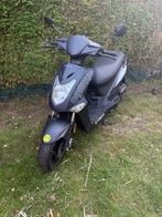 Kymco.  Agility. a klasse, Ophalen, Agility