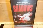 DVD Dario Argento's Shadows., CD & DVD, DVD | Horreur, À partir de 12 ans, Envoi, Comme neuf, Gore
